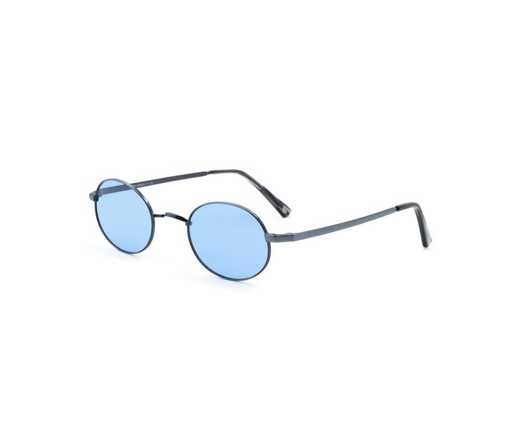 Солнцезащитные очки Унисекс JOHN LENNON WHEELS ANTIQUE DENIM/BLUEJLN-2000000024974