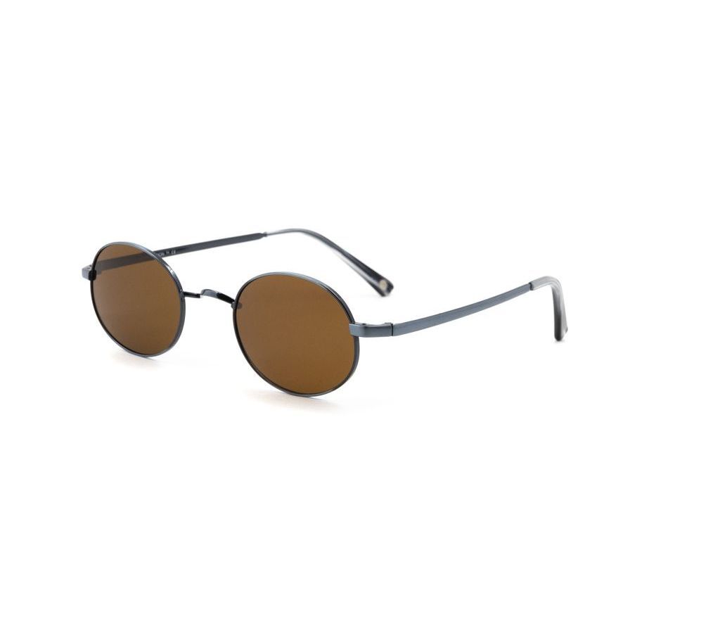 Солнцезащитные очки Унисекс JOHN LENNON WHEELS ANTIQUE DENIM/BROWNJLN-2000000024981