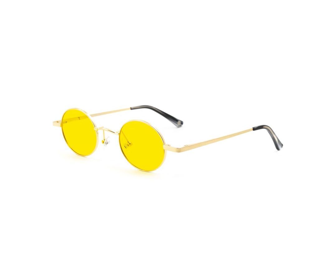 Солнцезащитные очки Унисекс JOHN LENNON 260 MATT GOLD/YELLOWJLN-2000000025797