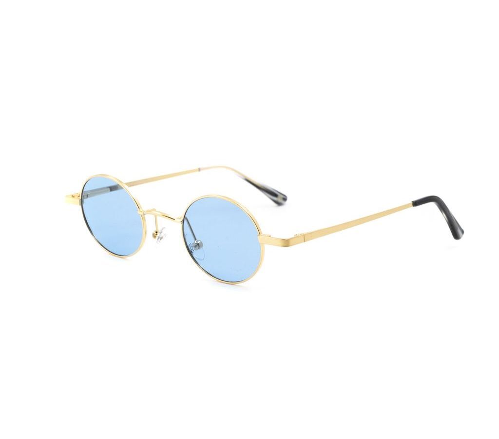 Солнцезащитные очки Унисекс JOHN LENNON 260 MATT GOLD/BLUEJLN-2000000025759