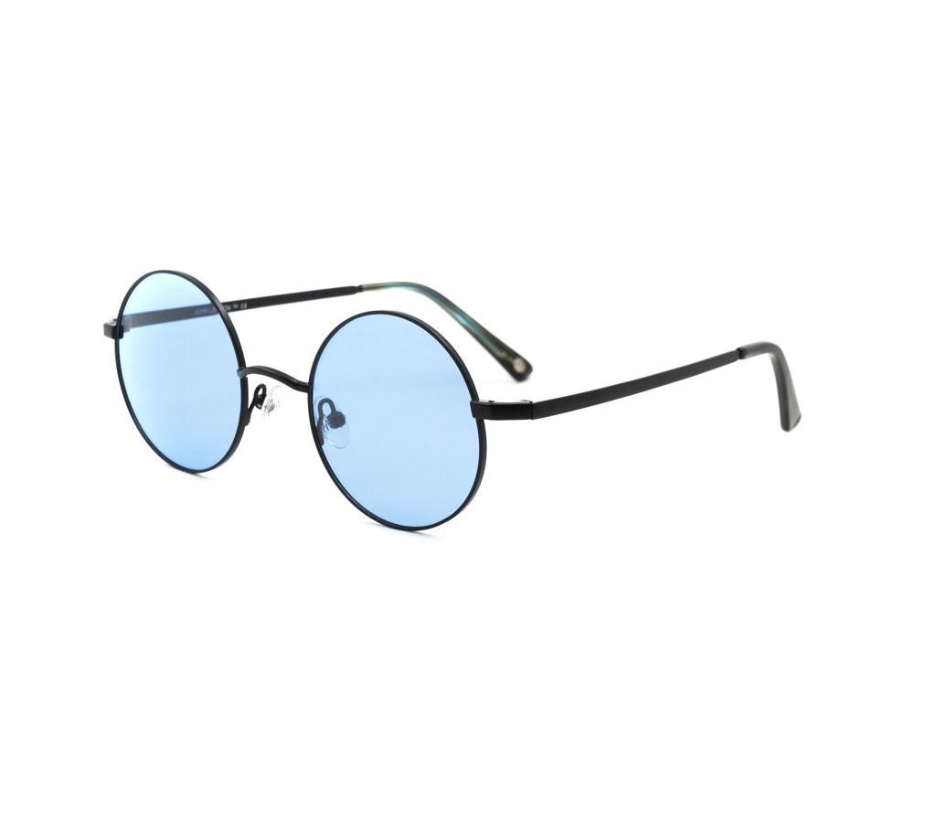 Солнцезащитные очки Унисекс JOHN LENNON CIRCLE M.BLACK/BLUEJLN-2000000026145