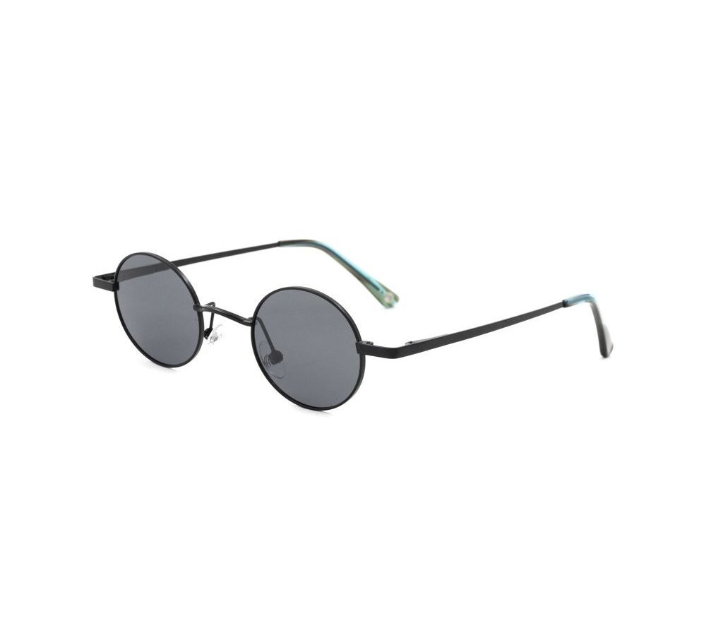 Солнцезащитные очки Унисекс JOHN LENNON 260 MATT BLACK/GREYJLN-2000000025735