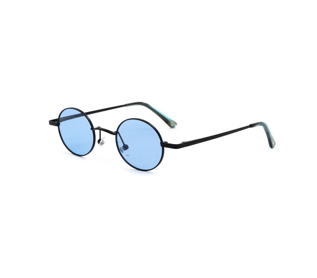 Солнцезащитные очки Унисекс JOHN LENNON 260 MATT BLACK/BLUEJLN-2000000025704