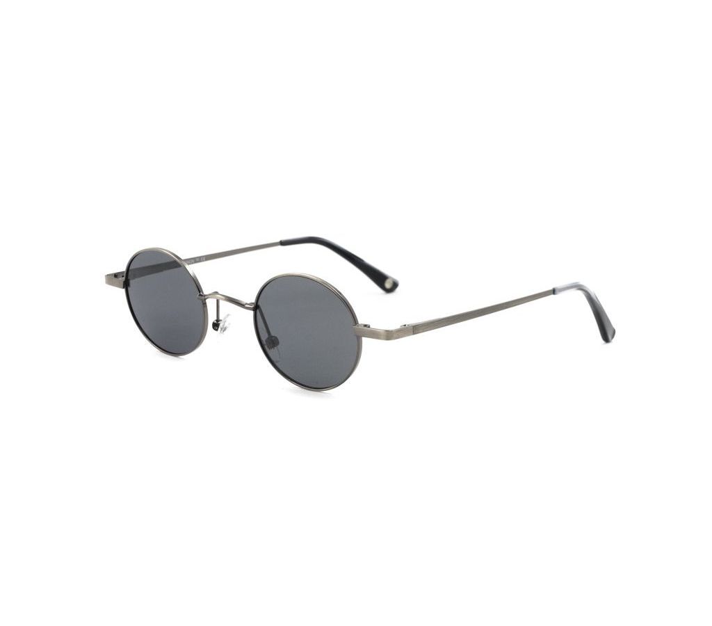 Солнцезащитные очки Унисекс JOHN LENNON 260 ANTIQUE SILVER/GREYJLN-2000000025681