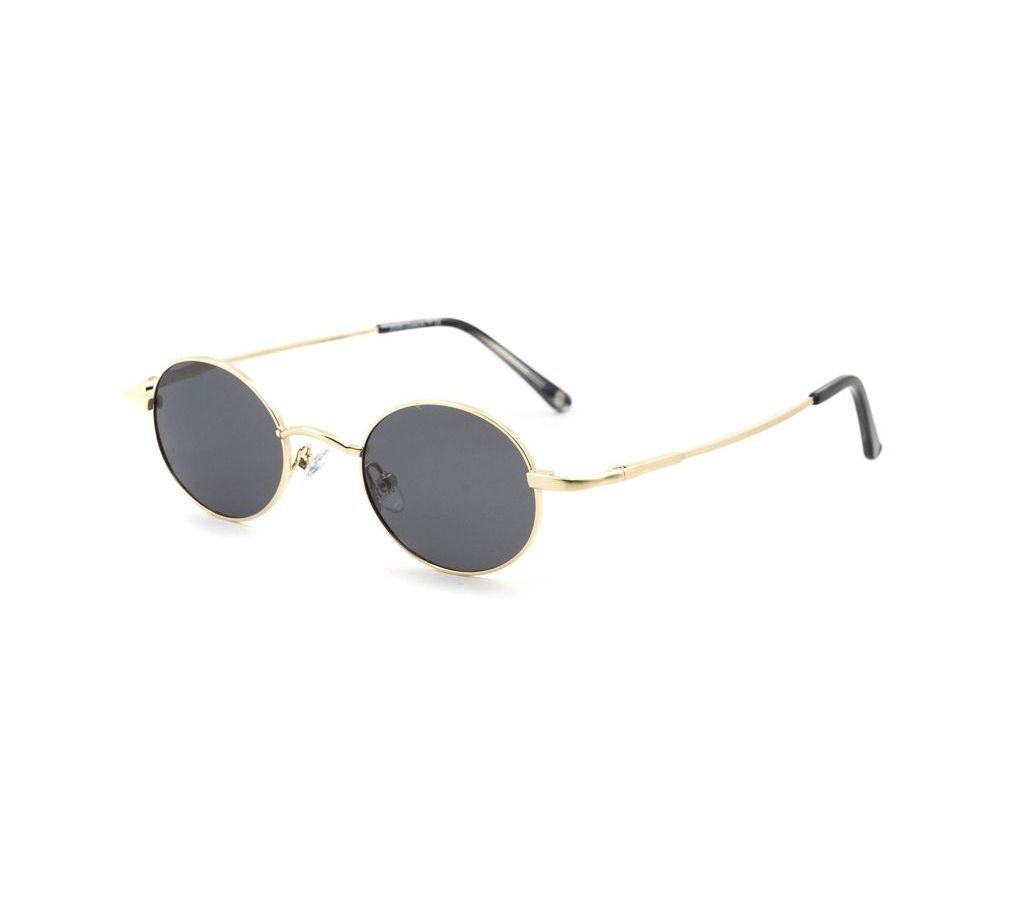 Солнцезащитные очки Унисекс JOHN LENNON 214 MATT GOLD/GREYJLN-2000000025520