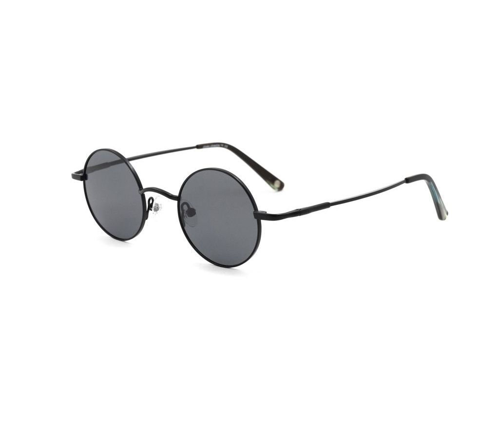 Солнцезащитные очки Унисекс JOHN LENNON WALRUS MATT BLACK/GREYJLN-2000000025254