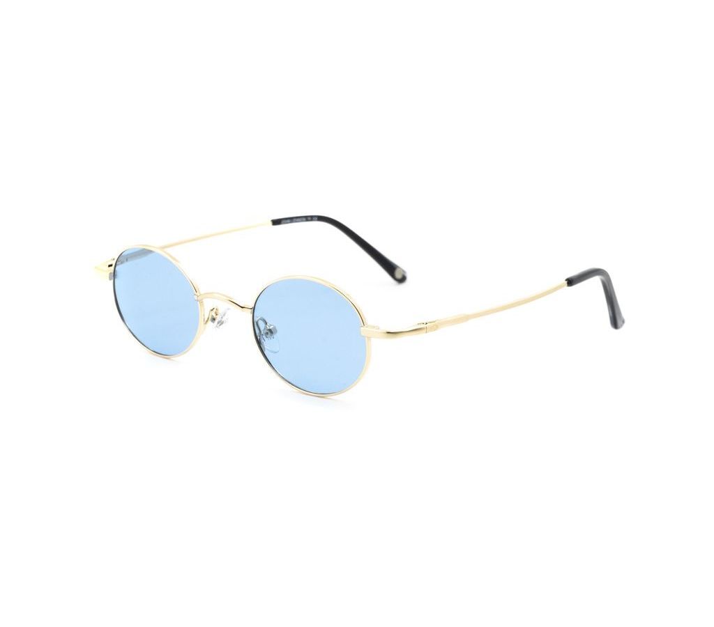 Солнцезащитные очки Унисекс JOHN LENNON 214 MATT GOLD/BLUEJLN-2000000025490