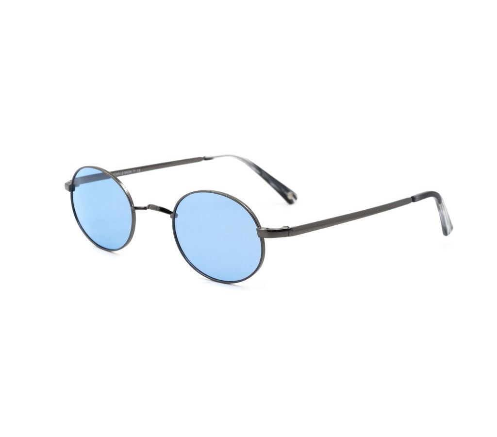 Солнцезащитные очки Унисекс JOHN LENNON WHEELS MATT GUN/BLUEJLN-2000000025124