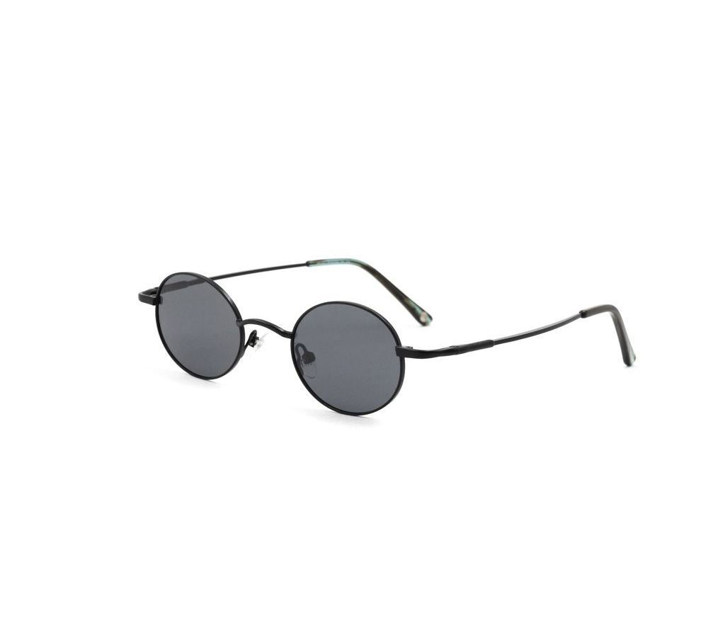 Солнцезащитные очки Унисекс JOHN LENNON 214 MATT BLACK/GREYJLN-2000000025476