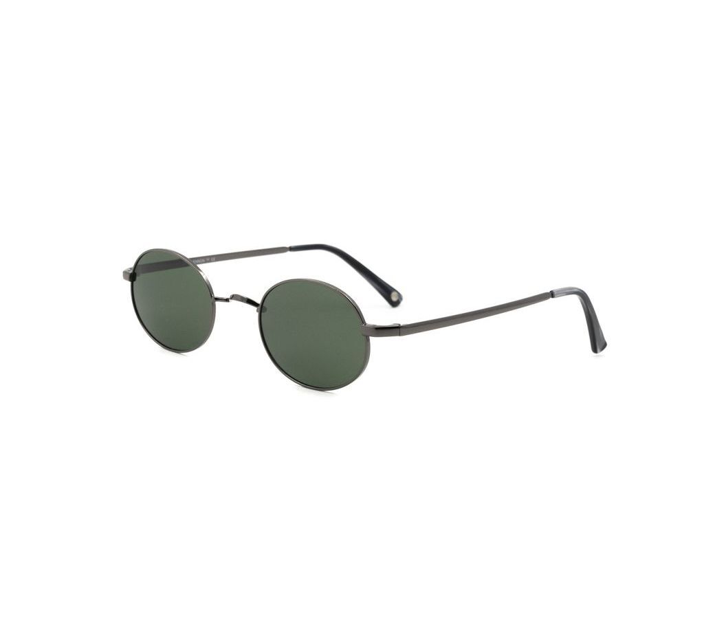 Солнцезащитные очки Унисекс JOHN LENNON WHEELS MATT GUN/G15JLN-2000000025148