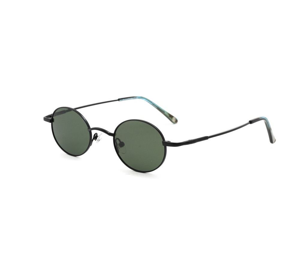 Солнцезащитные очки Унисекс JOHN LENNON 214 MATT BLACK/G-15JLN-2000000025469