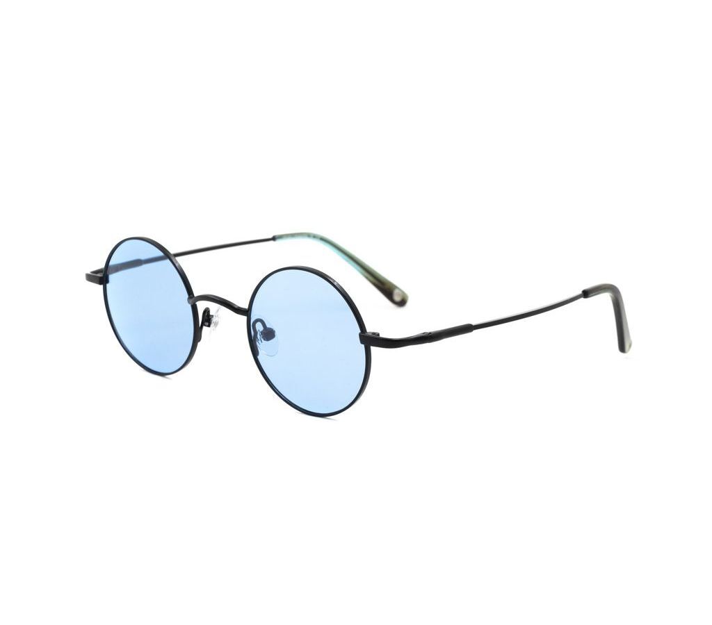 Солнцезащитные очки Унисекс JOHN LENNON WALRUS MATT BLACK/BLUEJLN-2000000025360