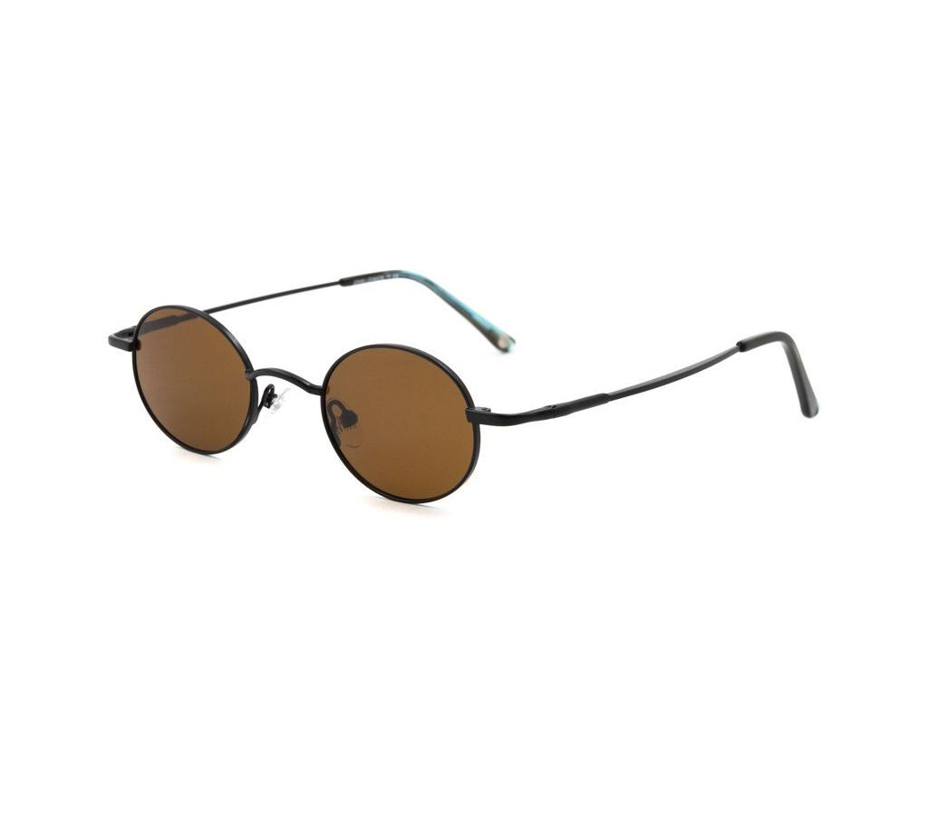 Солнцезащитные очки Унисекс JOHN LENNON 214 MATT BLACK/BROWNJLN-2000000025452