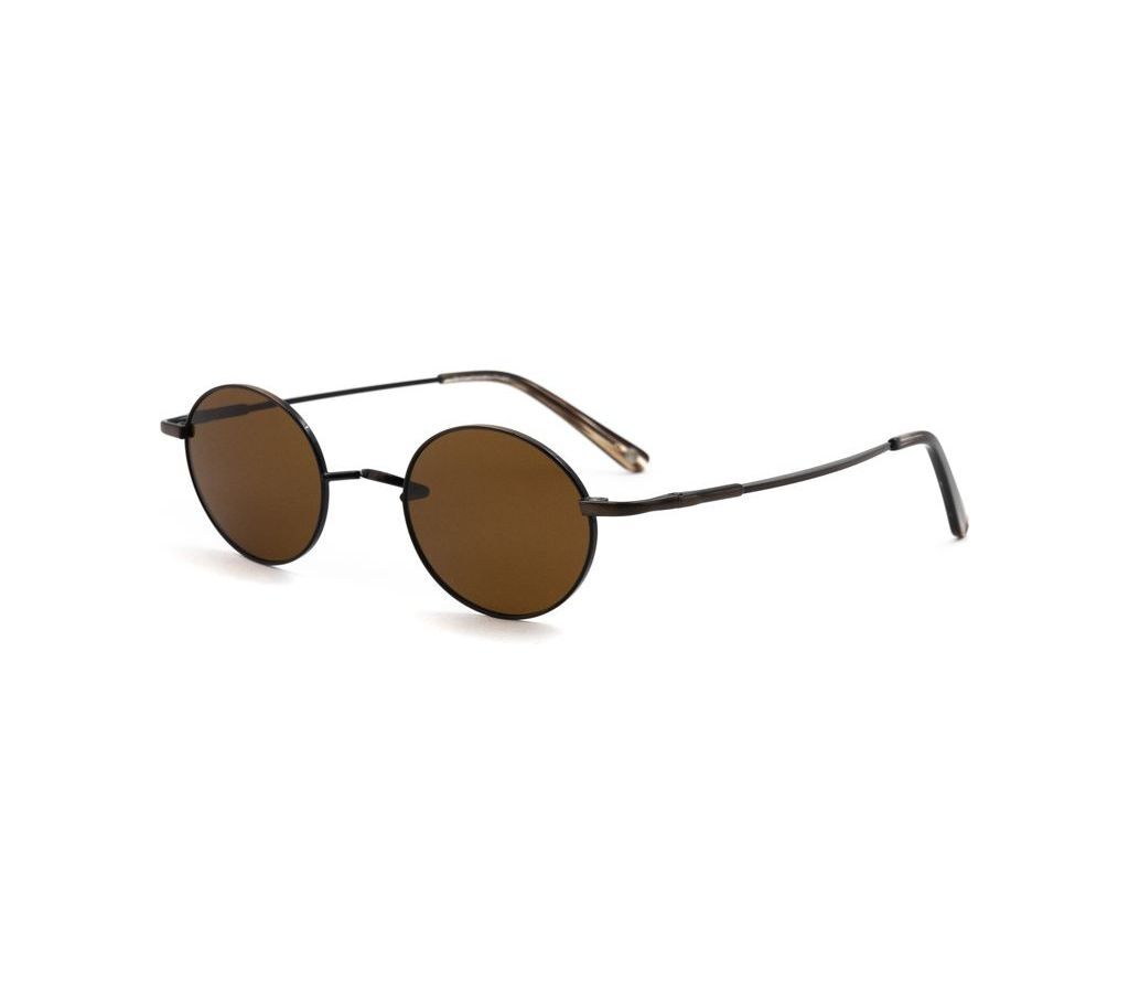 Солнцезащитные очки Унисекс JOHN LENNON PEACE ANTIQUE BROWN/BROWNJLN-2000000025889
