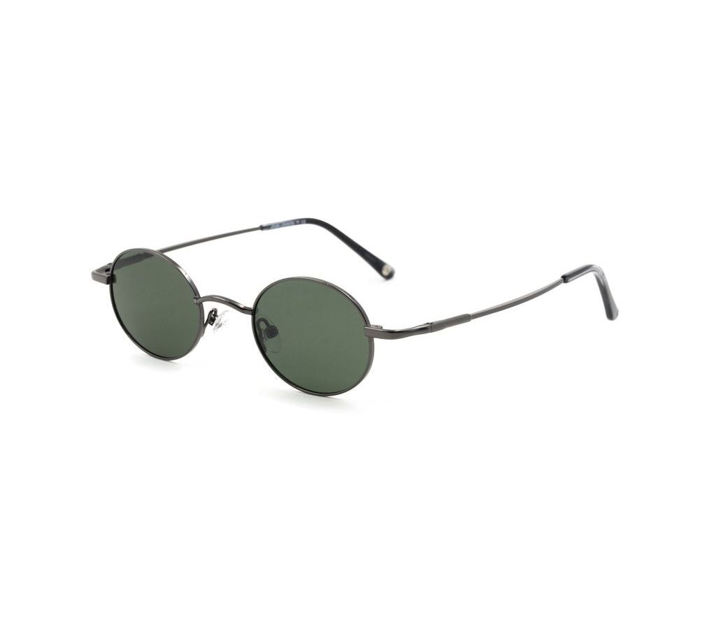 Солнцезащитные очки Унисекс JOHN LENNON 214 MATT GUN/G15JLN-2000000025568