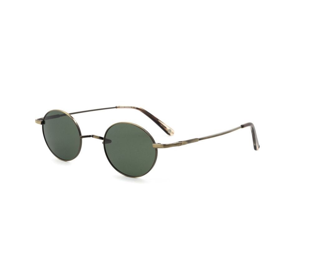 Солнцезащитные очки Унисекс JOHN LENNON PEACE ANTIQUE GOLD/G-15JLN-2000000025827