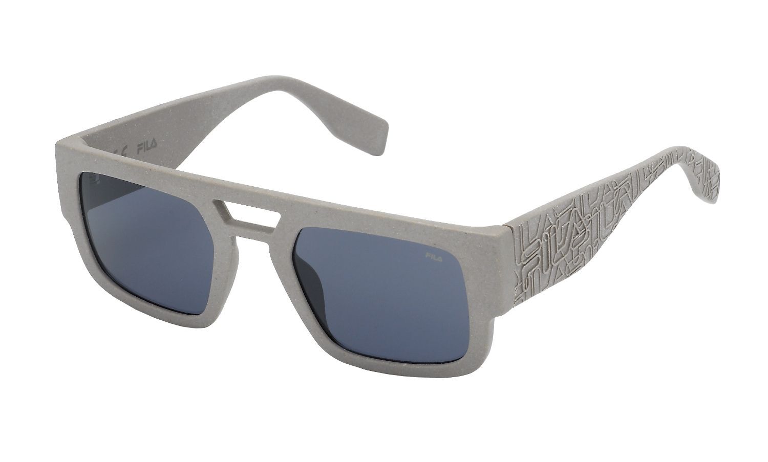 Солнцезащитные очки Унисекс FILA SFI085 SHINY CREAMFLA-2SFI085500CC3
