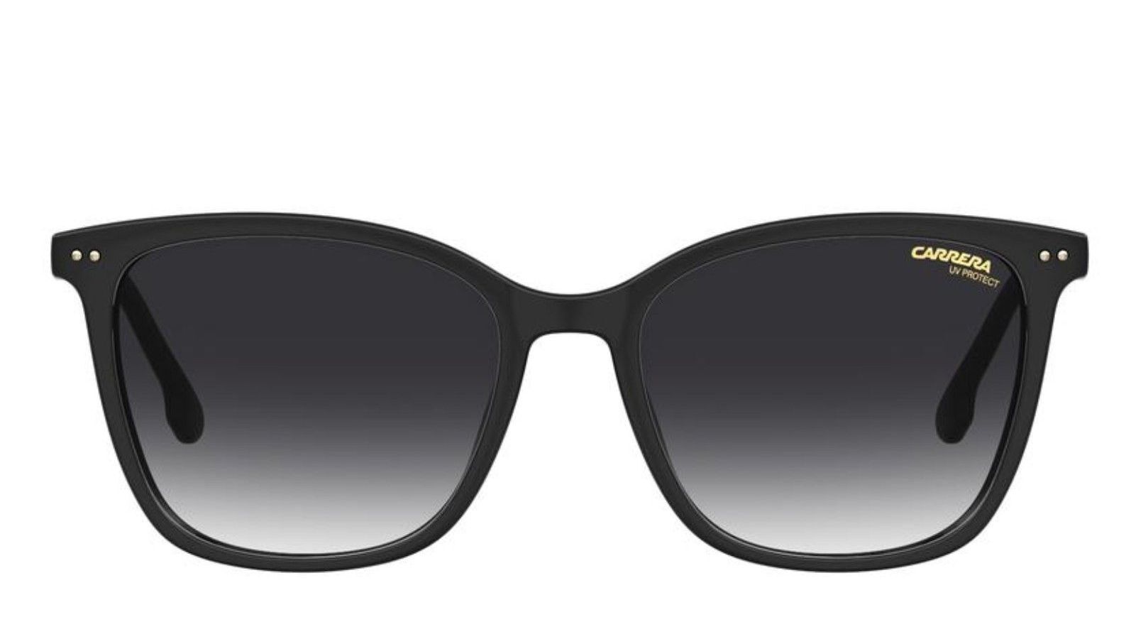 Солнцезащитные очки унисекс CARRERA 2036T/S BLACK CAR-205174807539O Carrera