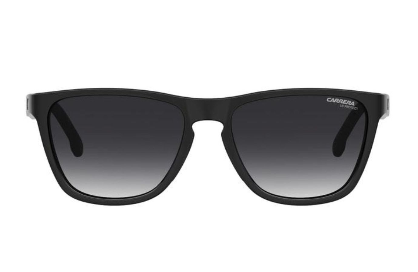 Солнцезащитные очки унисекс CARRERA 8058/S BLACK CAR-205428807569O Carrera