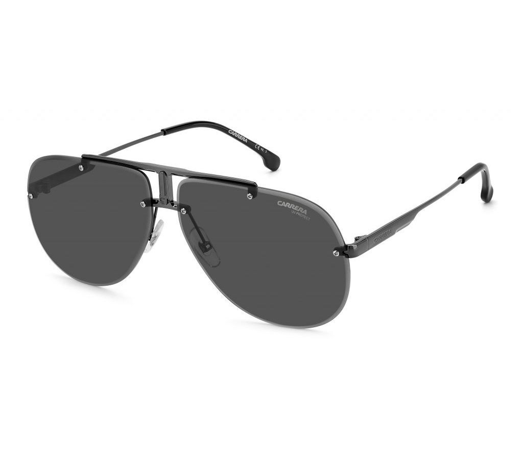 Солнцезащитные очки унисекс CARRERA 1052/S DKRUT BLK CAR-205385V8165IR Carrera