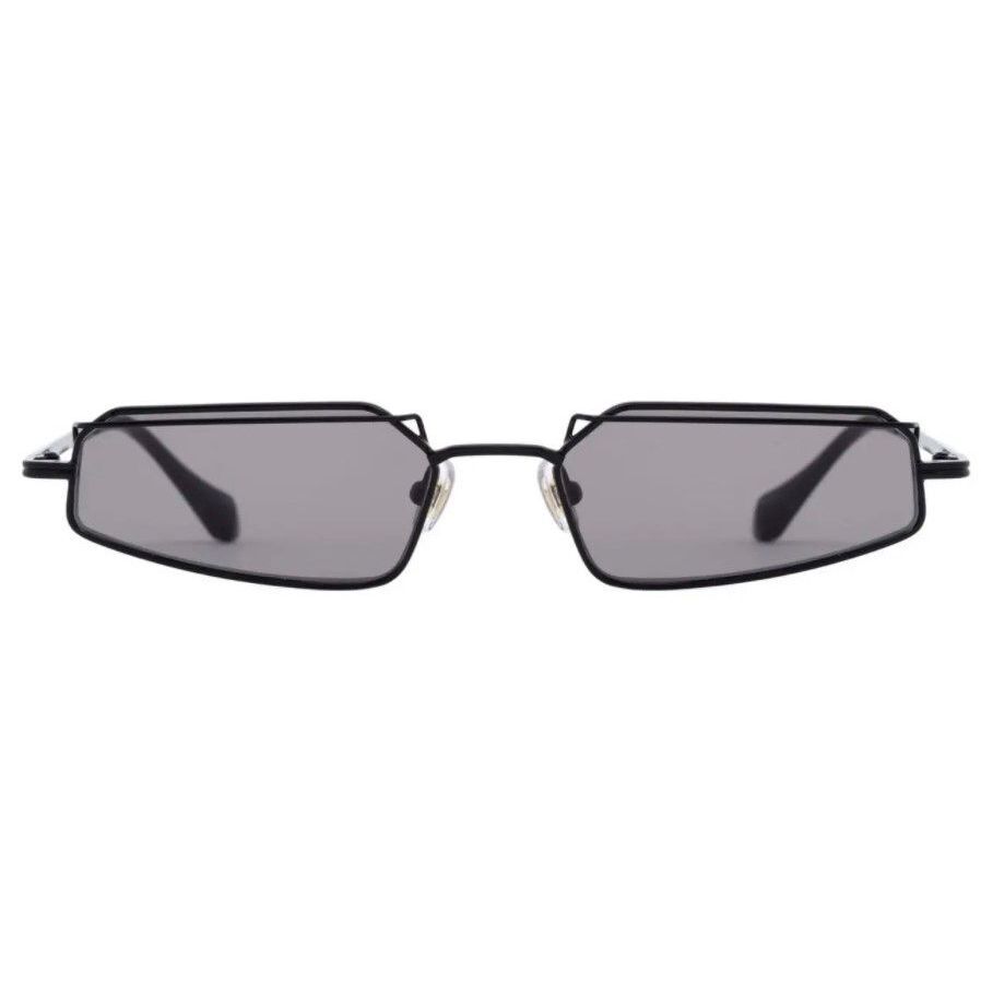 Солнцезащитные очки унисекс LEX Black GGB-00000006512-1 GIGIBARCELONA