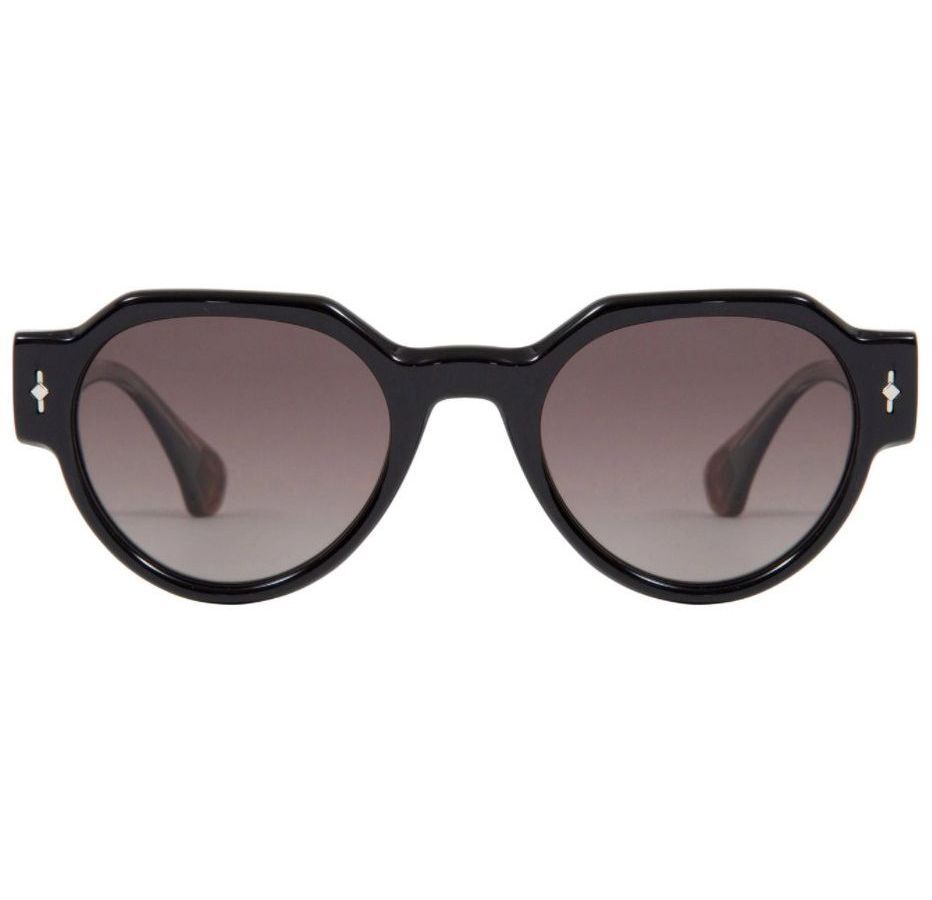 Солнцезащитные очки унисекс JOYCE Black GGB-00000006669-1 GIGIBARCELONA