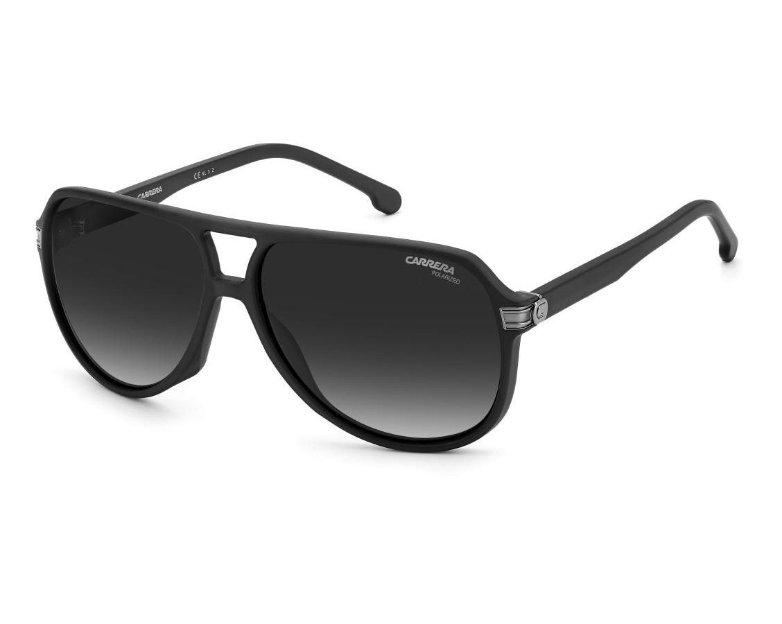 Солнцезащитные очки унисекс Carrera CARRERA 1045/S MTT BLACK CAR-20489600361WJ