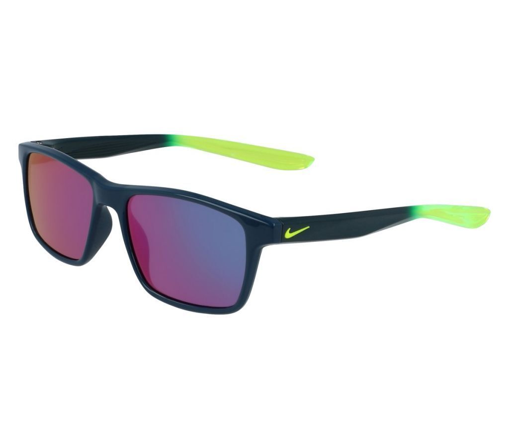 Солнцезащитные очки Детские NIKE NIKE WHIZ EV1160 MIDNIGHT TURQ/NKE-2395054815300