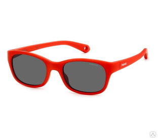 Солнцезащитные очки детские PLD K006/S RED PLD-205733C9A44M9 Polaroid 