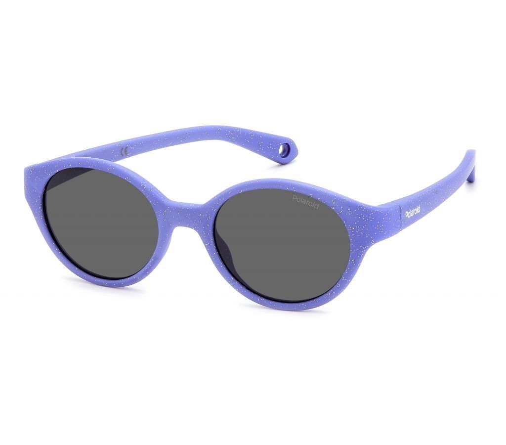 Солнцезащитные очки детские PLD K007/S GLTTR VLT PLD-205734MW242M9 Polaroid