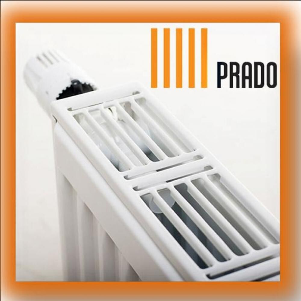 Радиатор стальной панельный PRADO Classic 22*500*2200 (4830 Вт) / Прадо 1