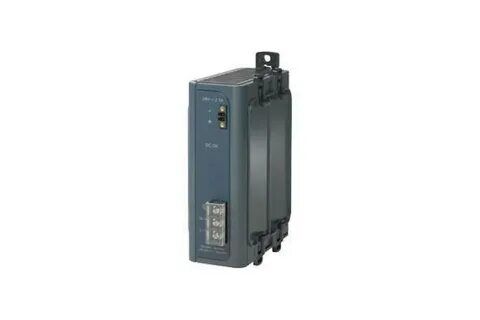 Блок питания Cisco PWR-IE50W-AC PoE AC Input Power Module for IE3000/2000