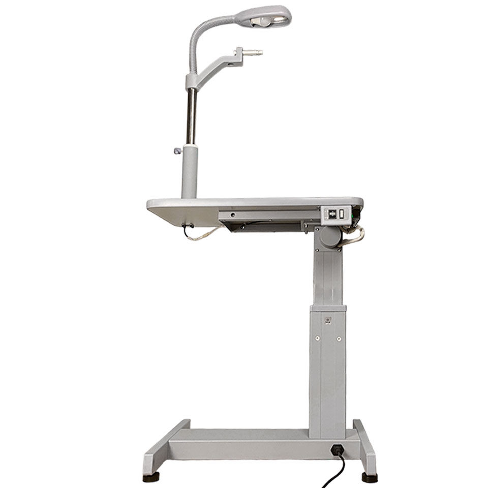 Офтальмологический стол с электроприводом TAGLER СО-3