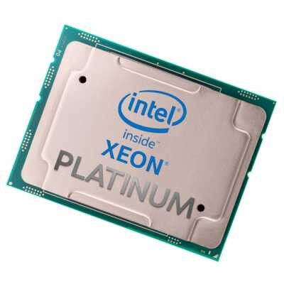 Процессор Intel Xeon Platinum 8352Y OEM (CD8068904572401)