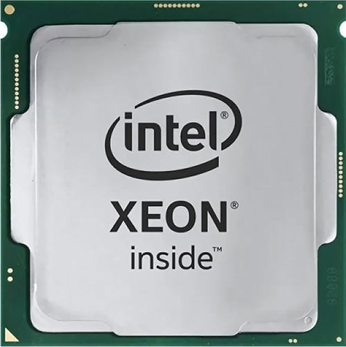 Процессор Intel Xeon E-2386G LGA 1200 OEM (CM8070804494716)