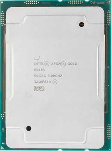 Процессор Intel Xeon Gold 6248R LGA3647 ОЕМ (CD8069504449401)