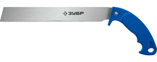 Универсальная ножовка Зубр Молния 15 250 мм, Профессионал (15154-250) Молния 15 250 мм Профессионал (15154-250)