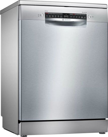 Посудомоечная машина Bosch SMS4HVI33E серебристый (полноразмерная)