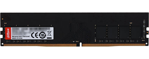 Оперативная память Dahua DDR4 16GB 2666MHz (DHI-DDR-C300U16G26)
