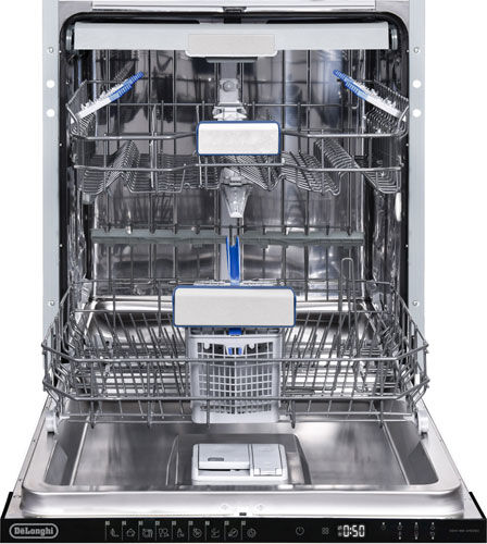 Встраиваемая посудомоечная машина De’Longhi DDWI 690 AMEDEO