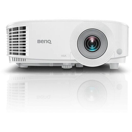 Проектор BenQ MX550 DLP 3600Lm (1024x768) 20000:1 ресурс лампы:5000часов 2xHDMI 2.3кг