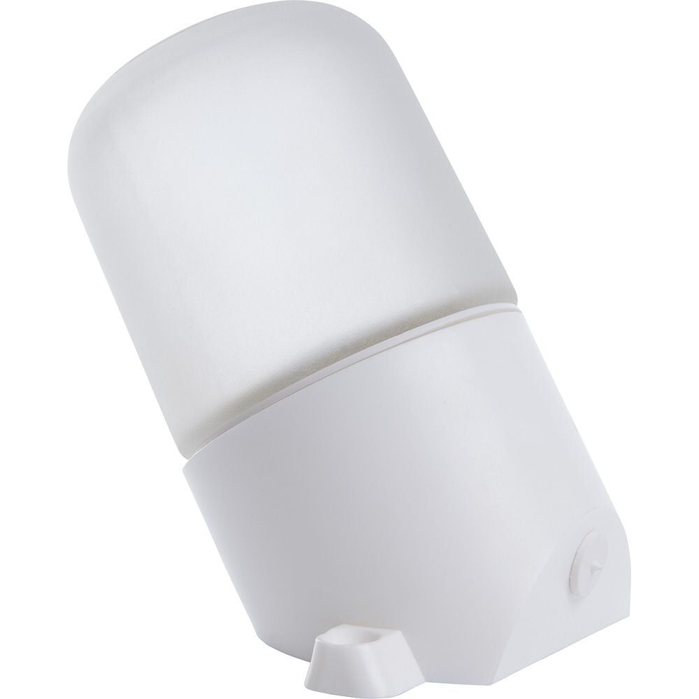 Накладной наклонный светильник для бани и сауны FERON НББ 01-60-002