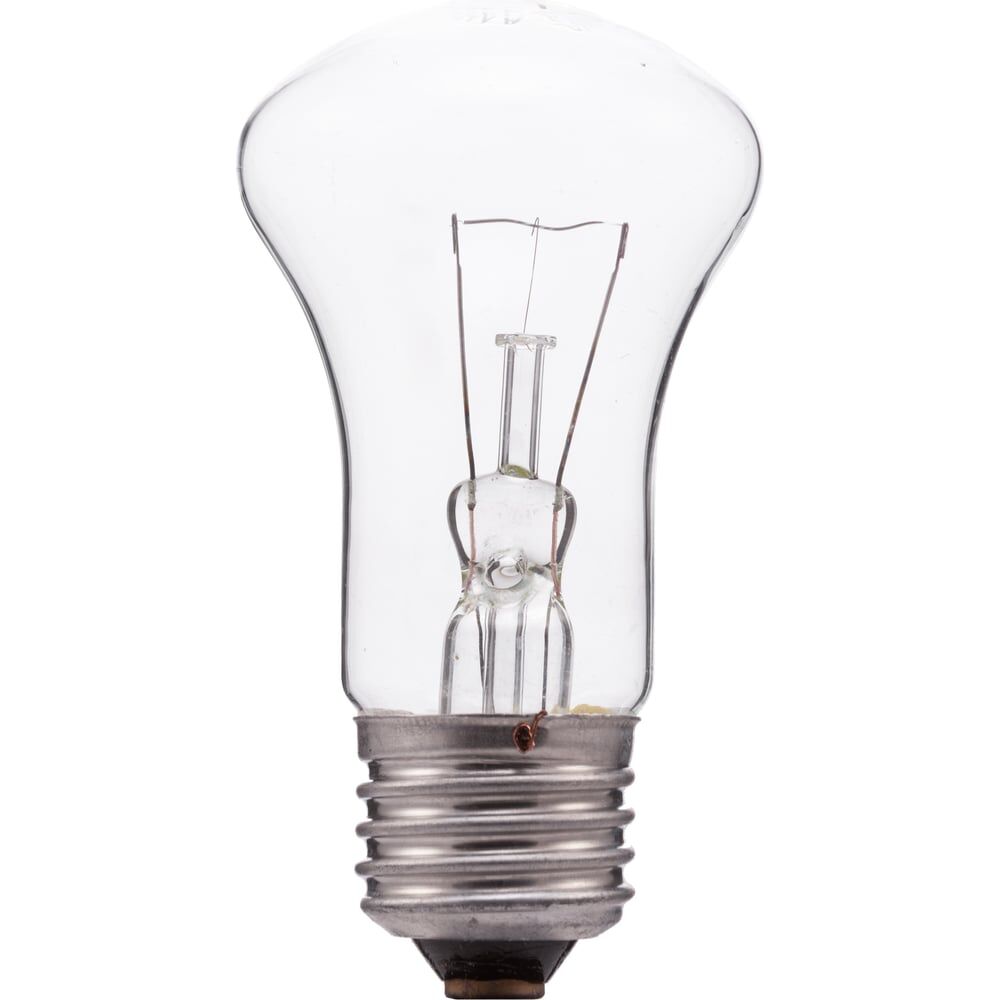 Лампа накаливания местного освещения Лисма МО 36-40