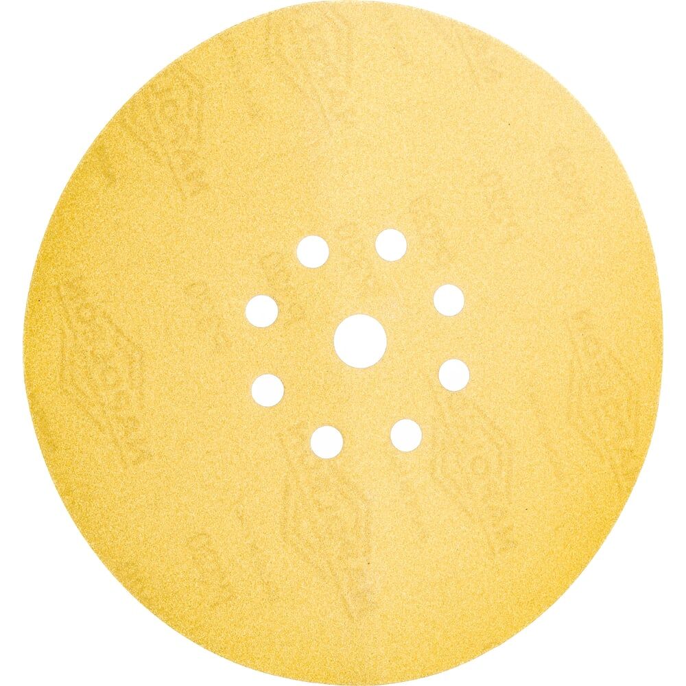Шлифовальный круг ABRAFORM Giraffe GOLD