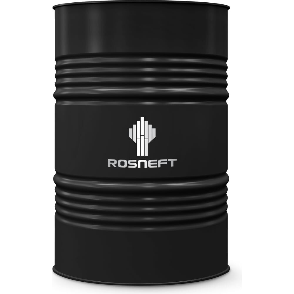 Минеральное гидравлическое масло Роснефть Gidrotec HLP 68