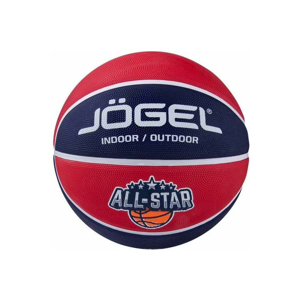 Баскетбольный мяч Jogel Streets ALL-STAR №3
