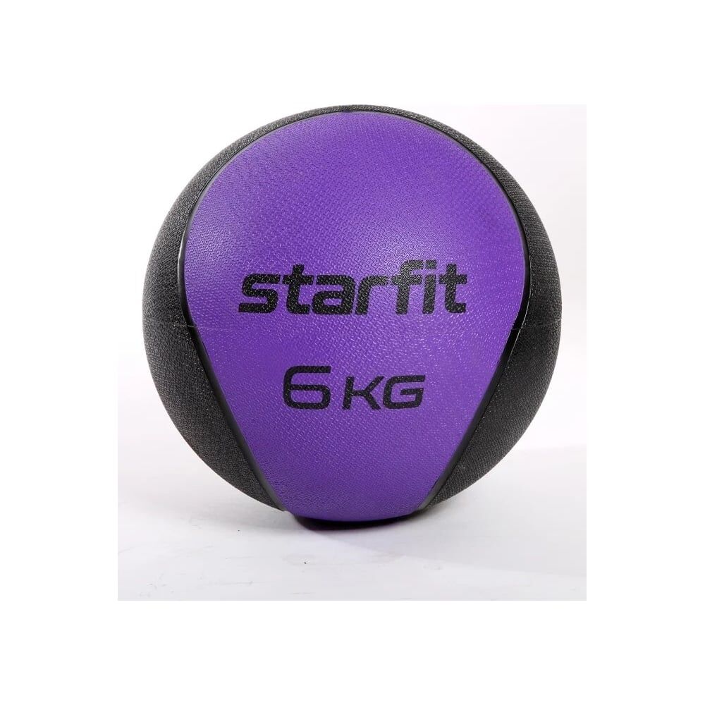 Медбол высокой плотности Starfit GB-702