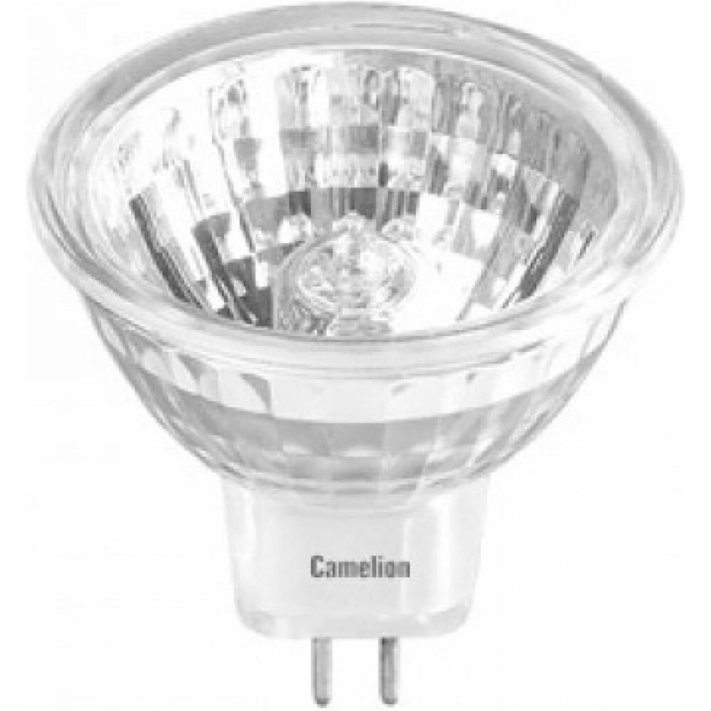Галогенная лампа Camelion MINI JCDR MR11