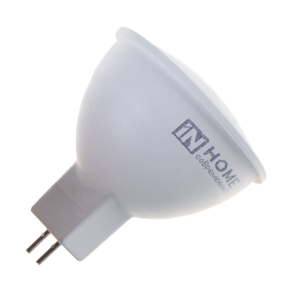 Светодиодная лампа IN HOME LED-JCDR-VC