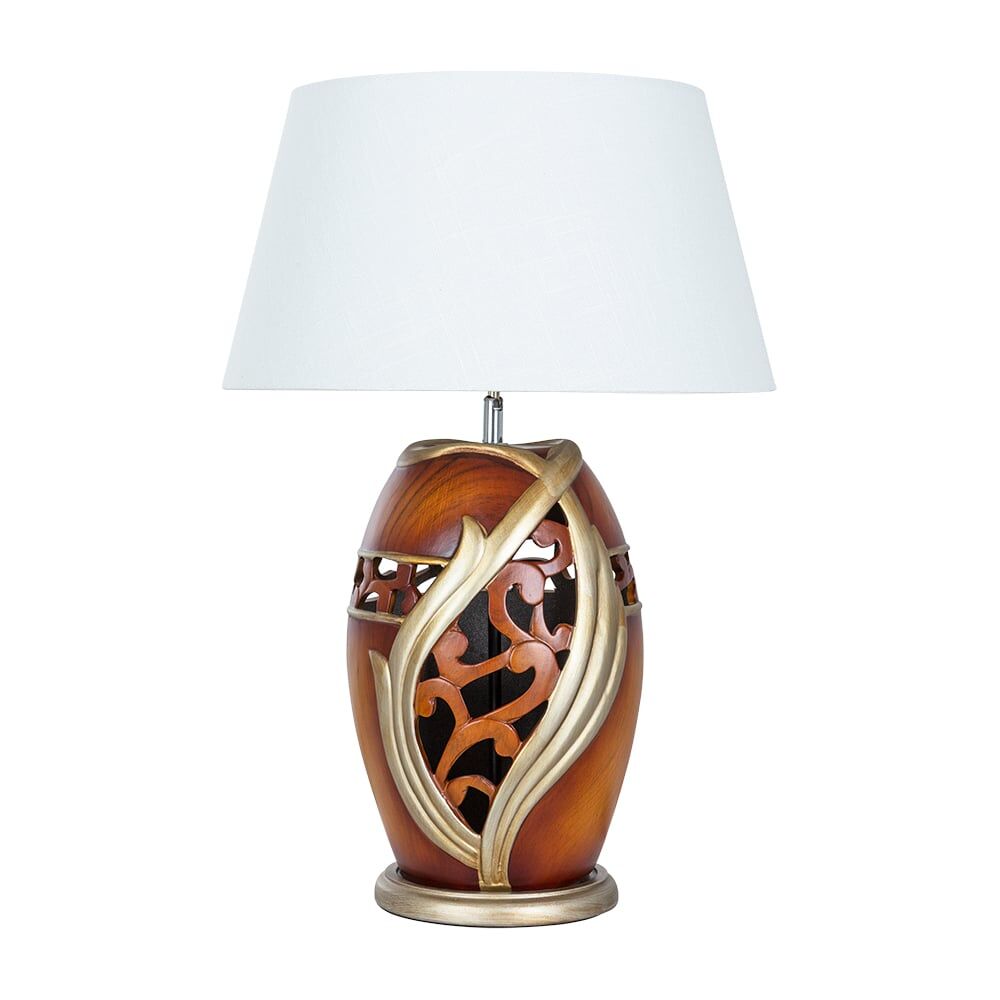 Декоративная настольная лампа ARTE LAMP RUBY